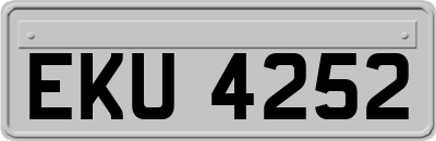 EKU4252