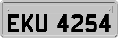 EKU4254