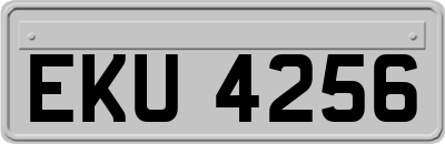 EKU4256