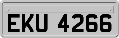 EKU4266