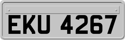 EKU4267