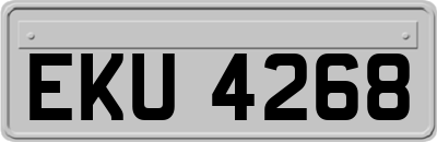 EKU4268