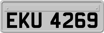 EKU4269