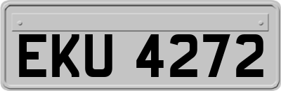 EKU4272