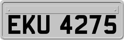 EKU4275