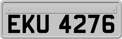 EKU4276