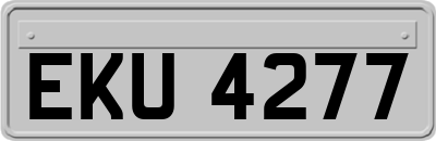 EKU4277