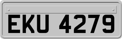 EKU4279