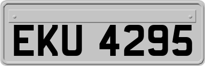EKU4295
