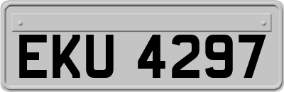 EKU4297