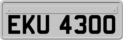 EKU4300
