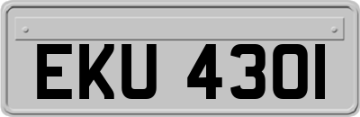 EKU4301