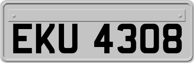 EKU4308