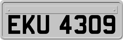EKU4309