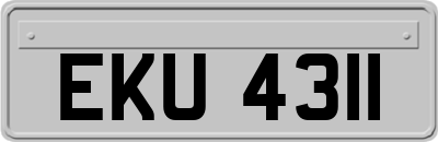 EKU4311