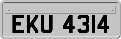 EKU4314