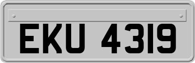 EKU4319