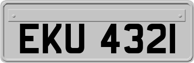 EKU4321