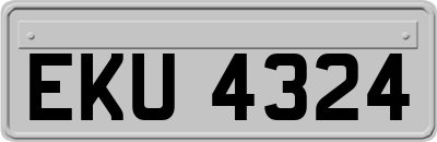 EKU4324