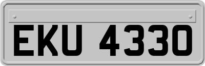 EKU4330