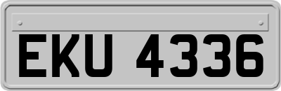 EKU4336