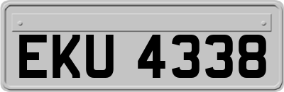 EKU4338
