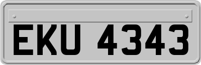 EKU4343