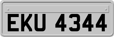 EKU4344