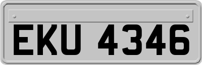 EKU4346