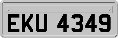 EKU4349