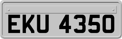 EKU4350