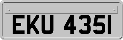 EKU4351