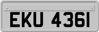 EKU4361