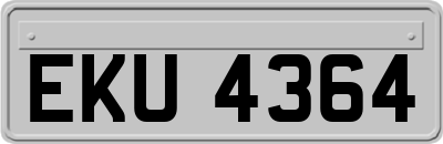 EKU4364