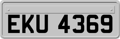 EKU4369