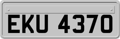 EKU4370