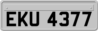 EKU4377
