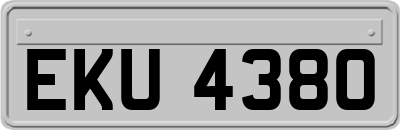 EKU4380