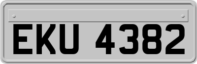 EKU4382