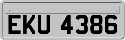 EKU4386