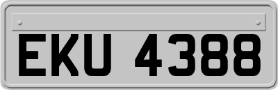 EKU4388