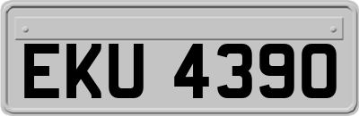 EKU4390