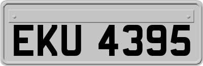 EKU4395