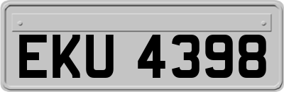 EKU4398
