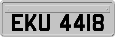 EKU4418