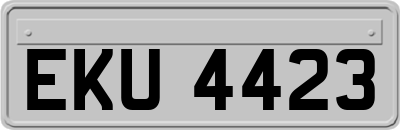 EKU4423