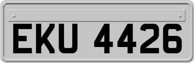 EKU4426
