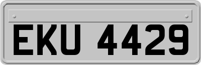 EKU4429