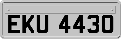 EKU4430
