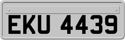 EKU4439